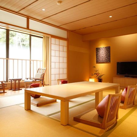 Yuraku Kinosaki Spa & Gardens Toyooka  Extérieur photo