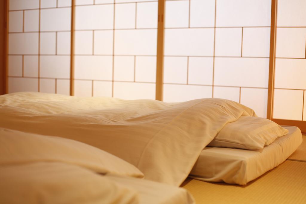 Yuraku Kinosaki Spa & Gardens Toyooka  Chambre photo
