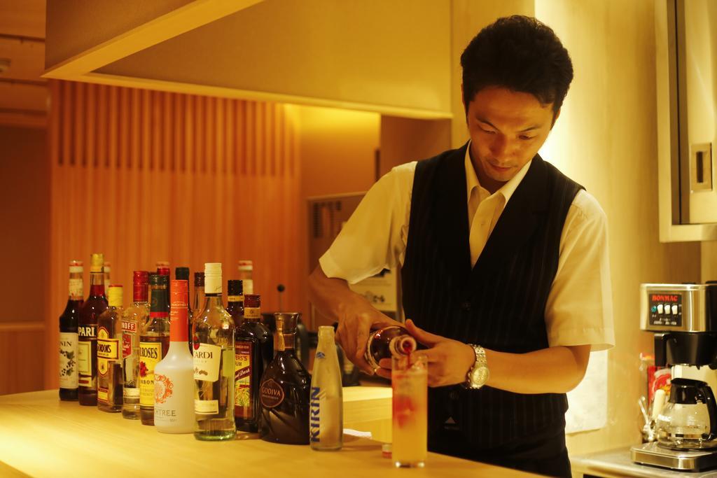 Yuraku Kinosaki Spa & Gardens Toyooka  Extérieur photo