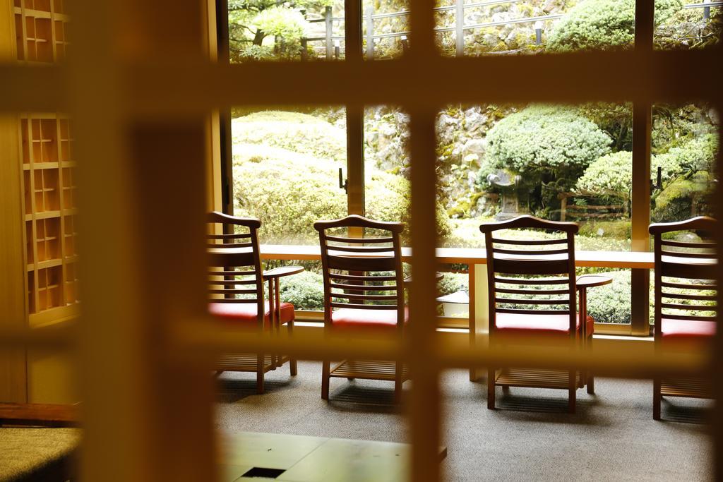 Yuraku Kinosaki Spa & Gardens Toyooka  Extérieur photo