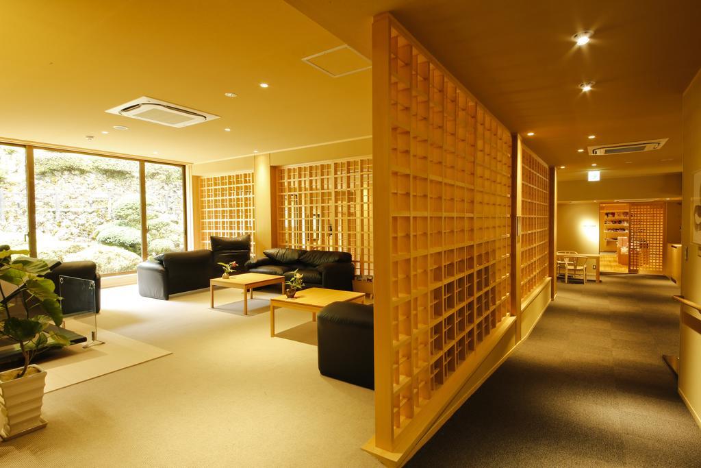 Yuraku Kinosaki Spa & Gardens Toyooka  Extérieur photo