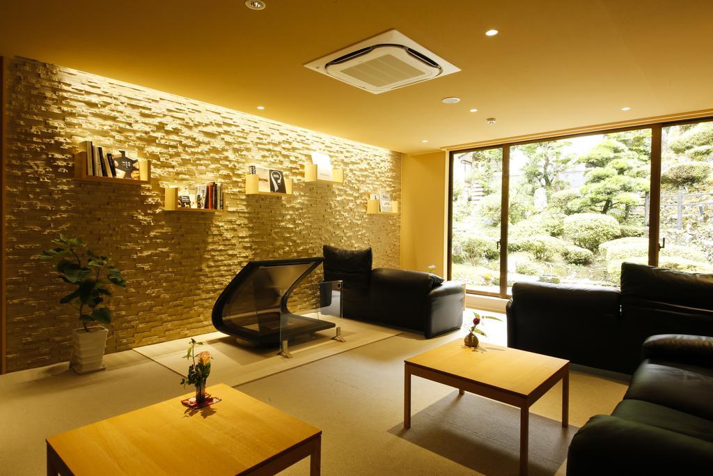 Yuraku Kinosaki Spa & Gardens Toyooka  Extérieur photo