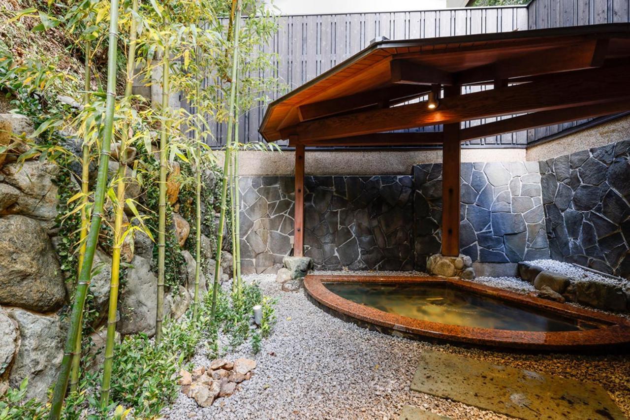 Yuraku Kinosaki Spa & Gardens Toyooka  Extérieur photo