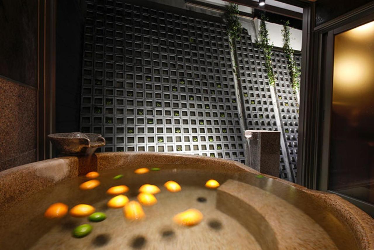 Yuraku Kinosaki Spa & Gardens Toyooka  Extérieur photo