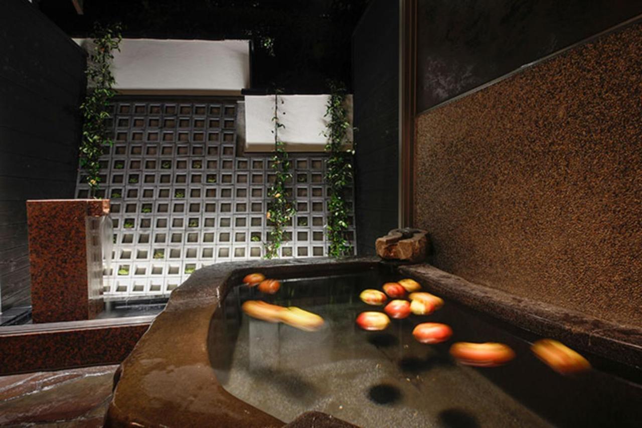 Yuraku Kinosaki Spa & Gardens Toyooka  Extérieur photo