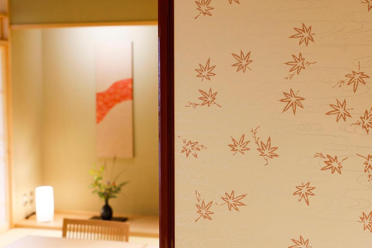 Yuraku Kinosaki Spa & Gardens Toyooka  Extérieur photo