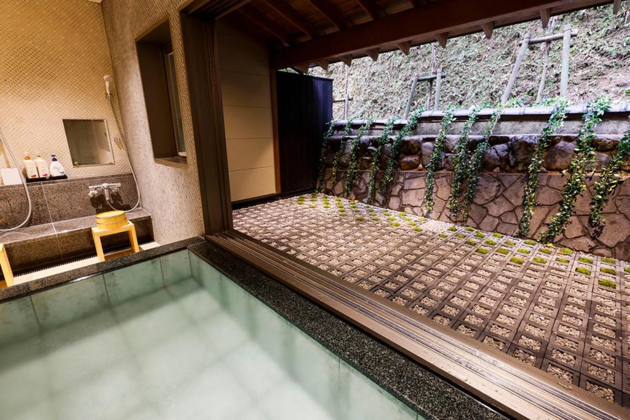 Yuraku Kinosaki Spa & Gardens Toyooka  Extérieur photo
