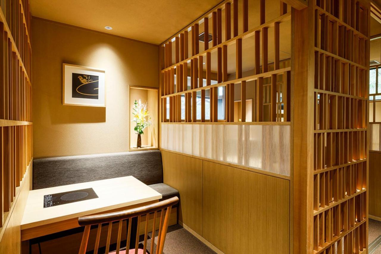Yuraku Kinosaki Spa & Gardens Toyooka  Extérieur photo