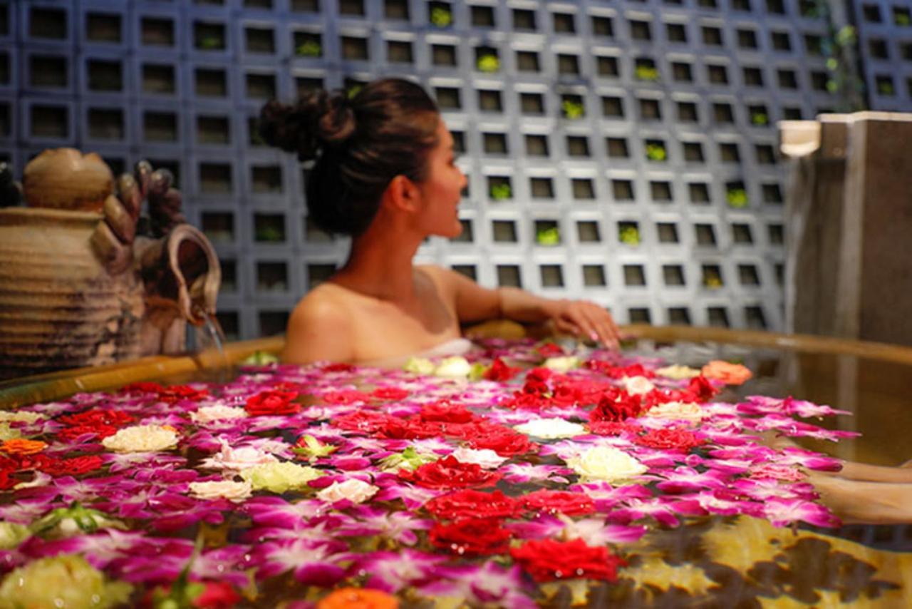 Yuraku Kinosaki Spa & Gardens Toyooka  Extérieur photo
