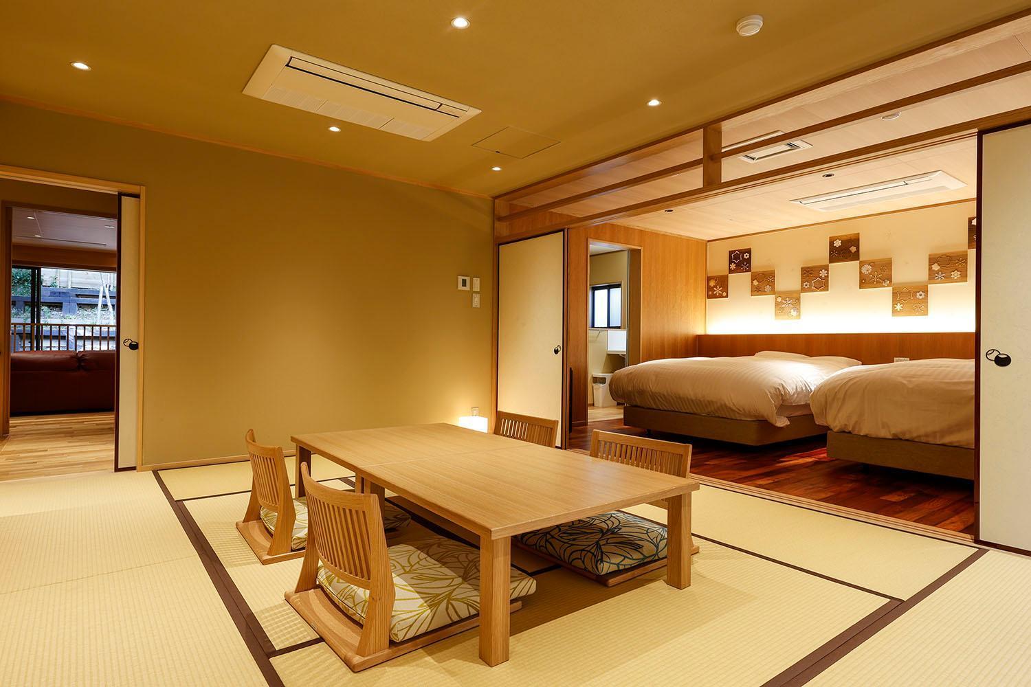 Yuraku Kinosaki Spa & Gardens Toyooka  Extérieur photo