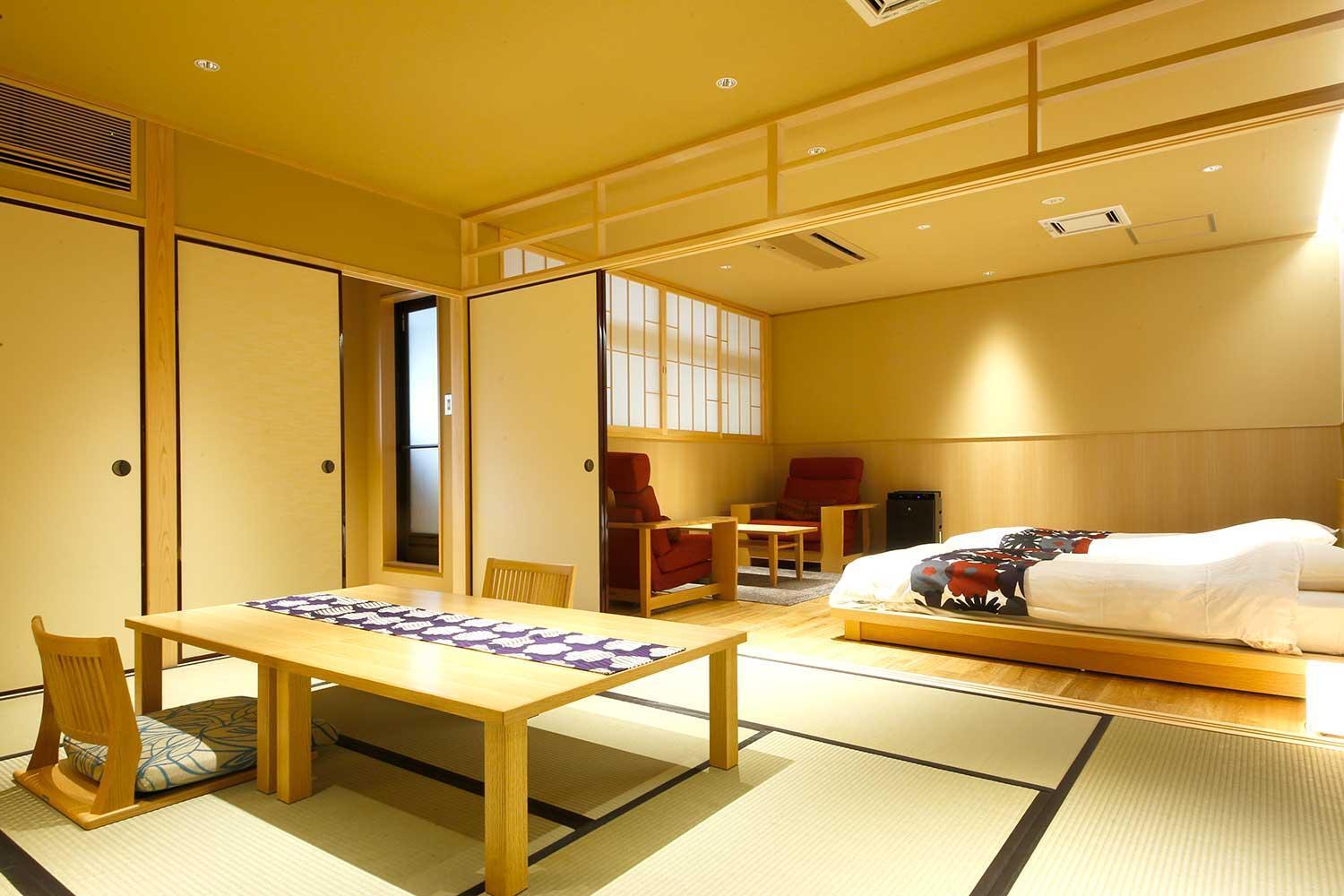 Yuraku Kinosaki Spa & Gardens Toyooka  Extérieur photo