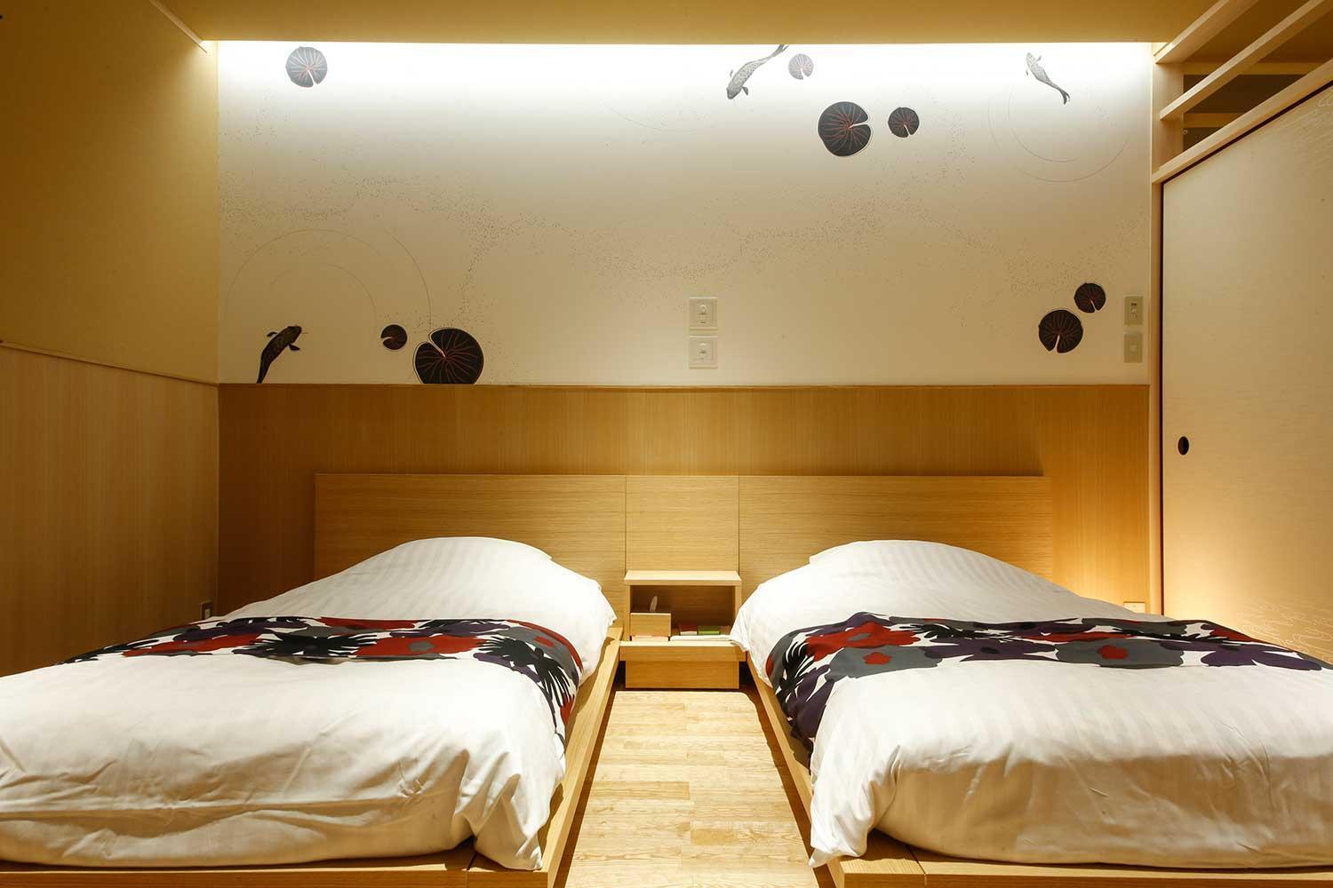 Yuraku Kinosaki Spa & Gardens Toyooka  Extérieur photo
