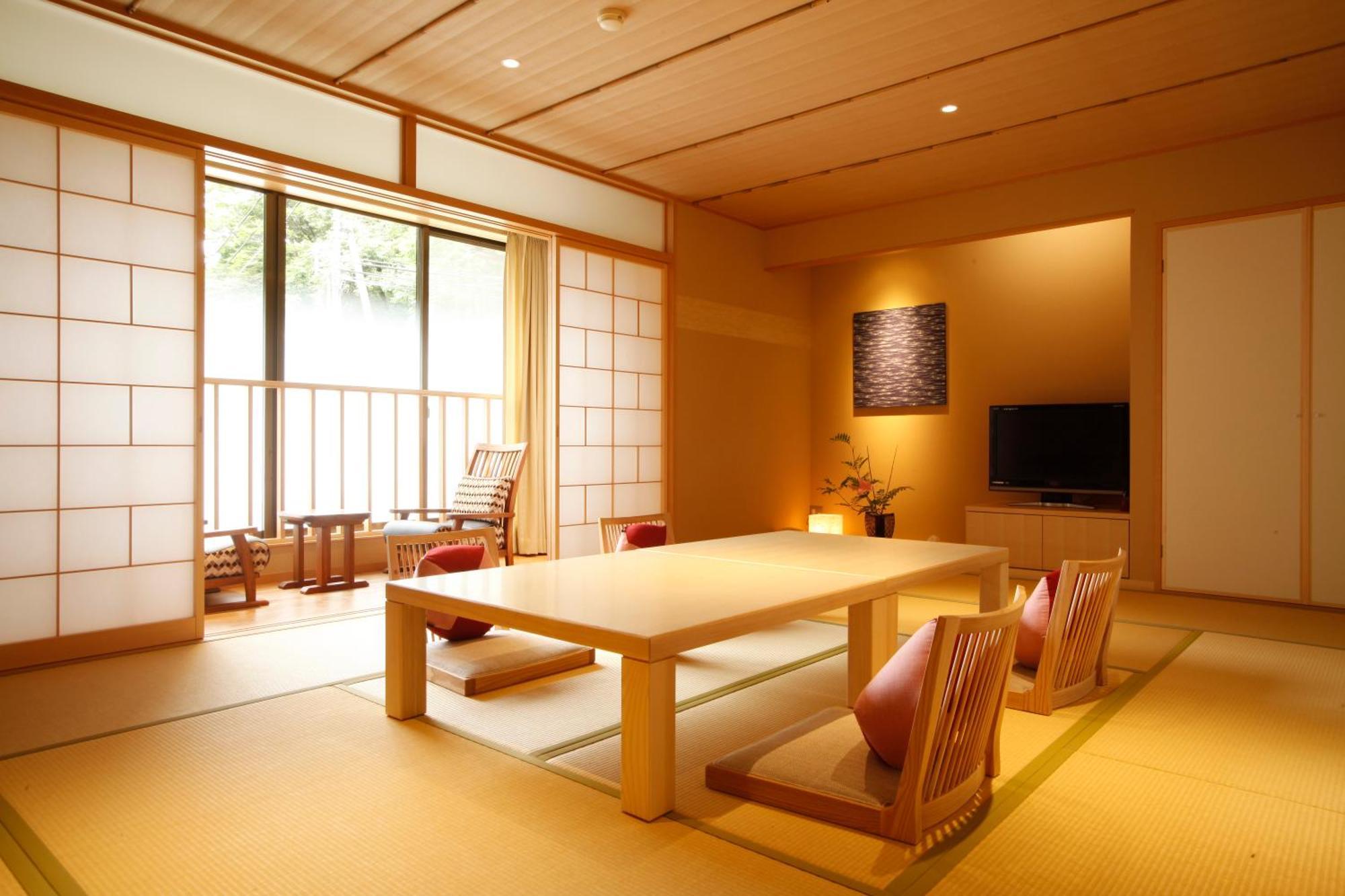 Yuraku Kinosaki Spa & Gardens Toyooka  Extérieur photo