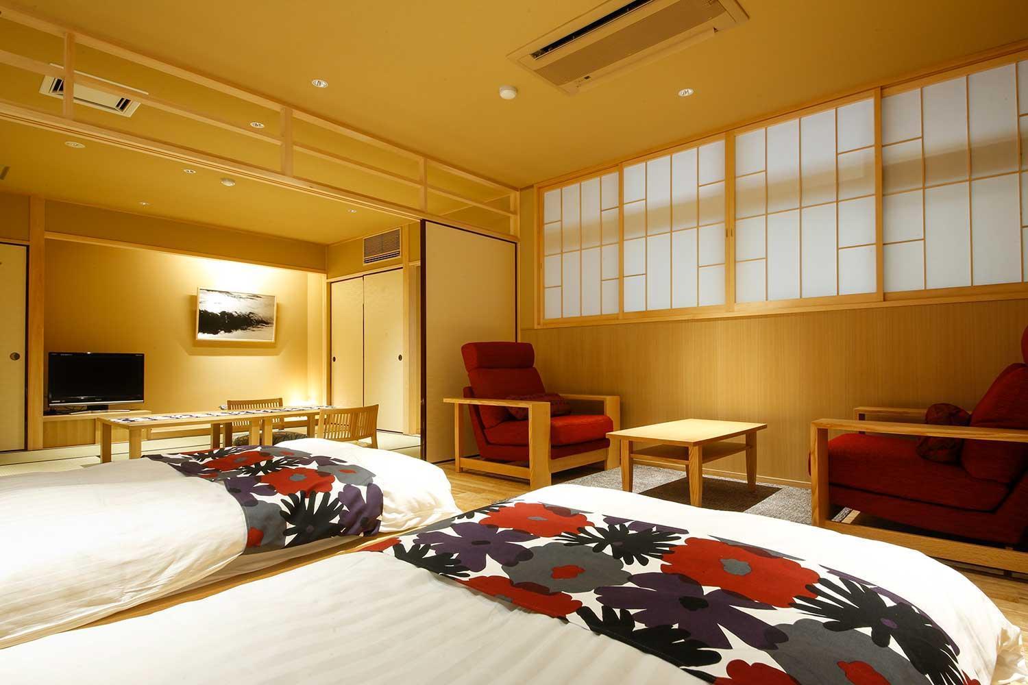 Yuraku Kinosaki Spa & Gardens Toyooka  Extérieur photo