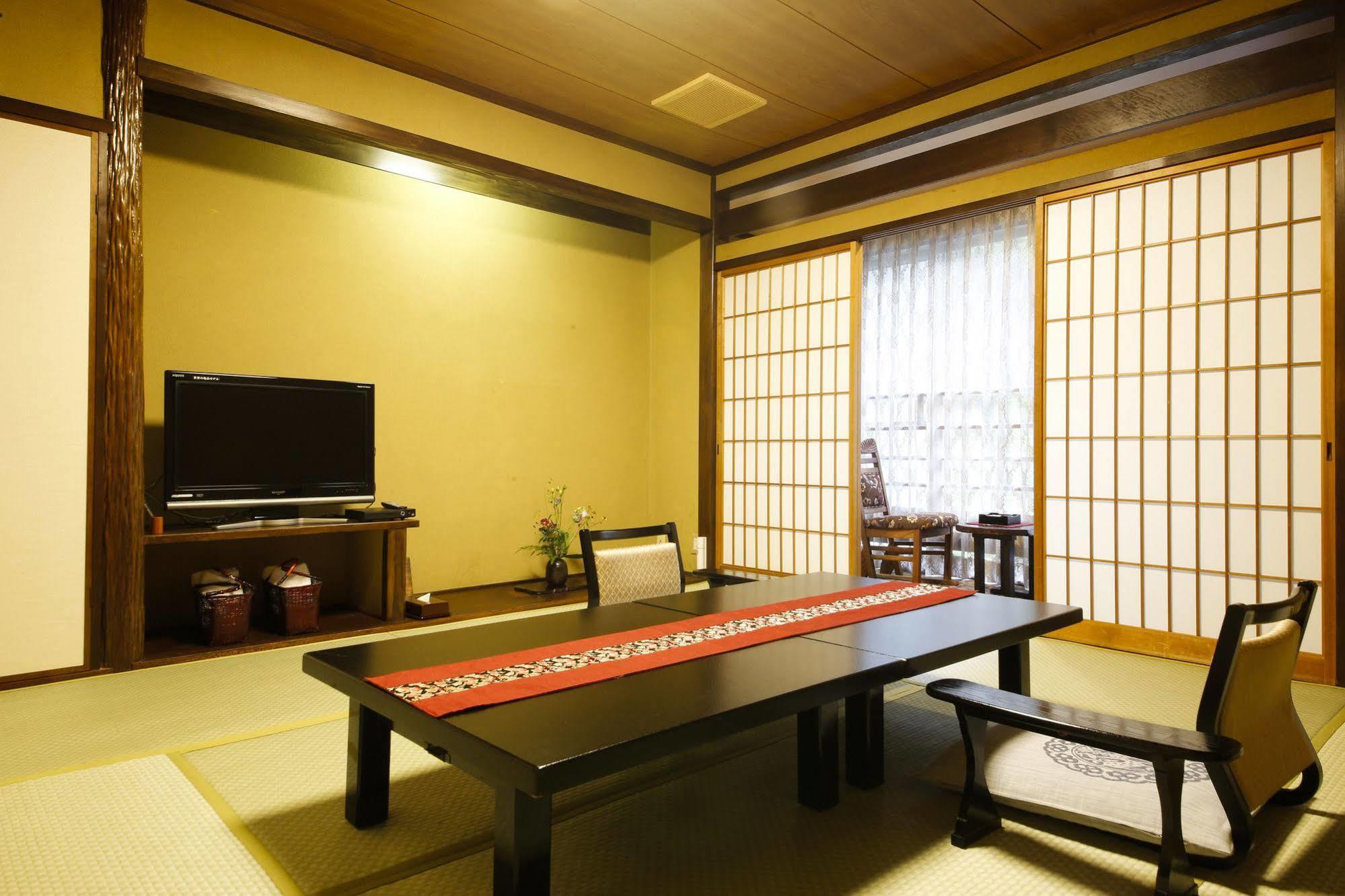 Yuraku Kinosaki Spa & Gardens Toyooka  Extérieur photo