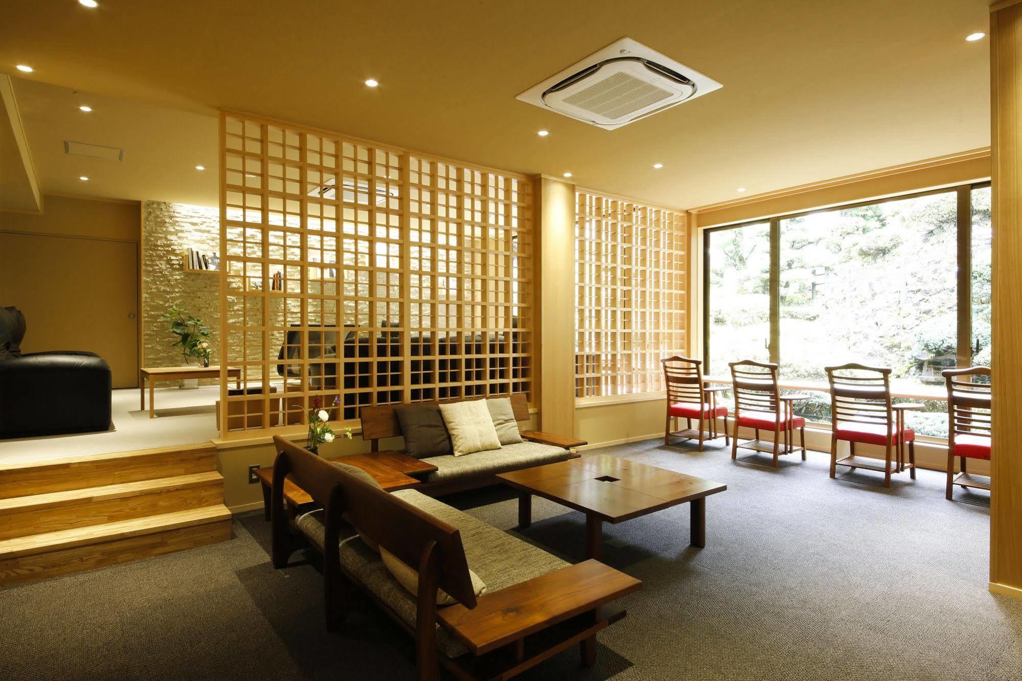 Yuraku Kinosaki Spa & Gardens Toyooka  Extérieur photo